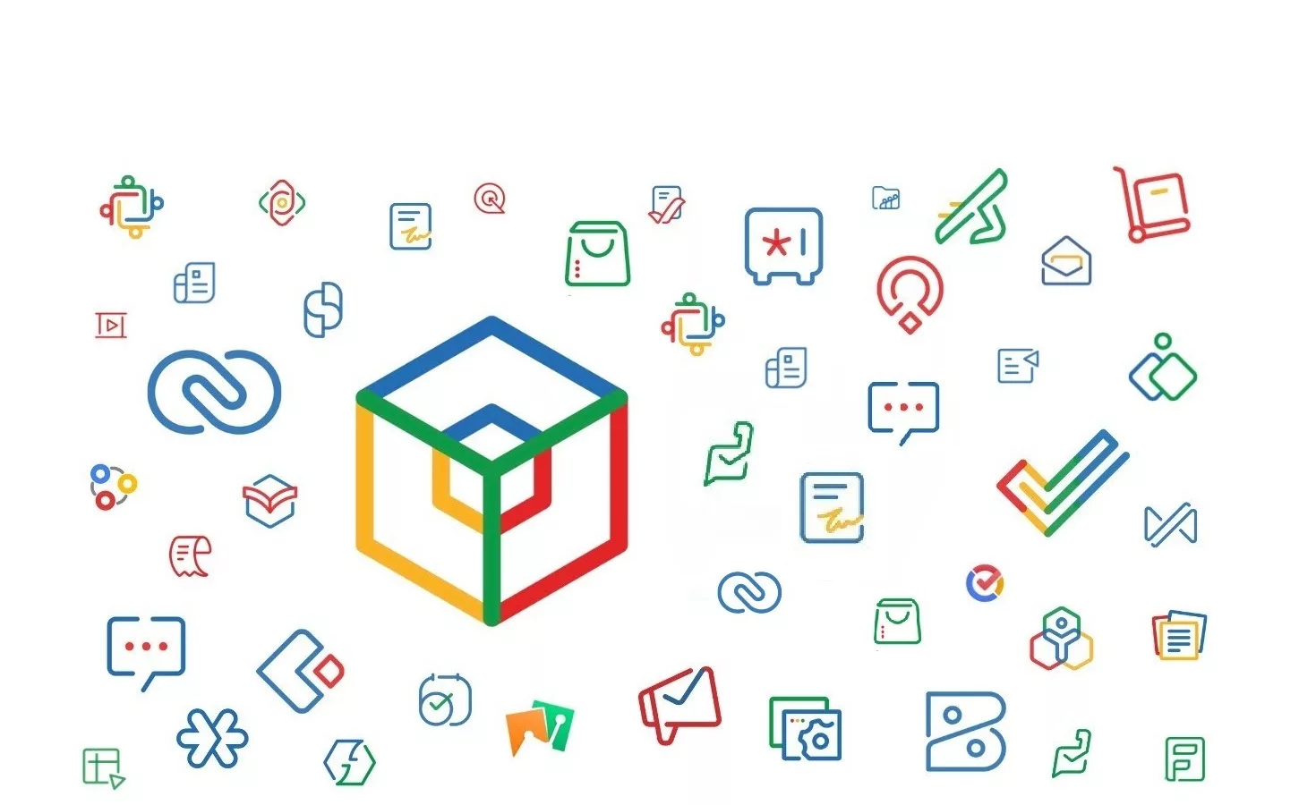 Zoho One apps - ICIT