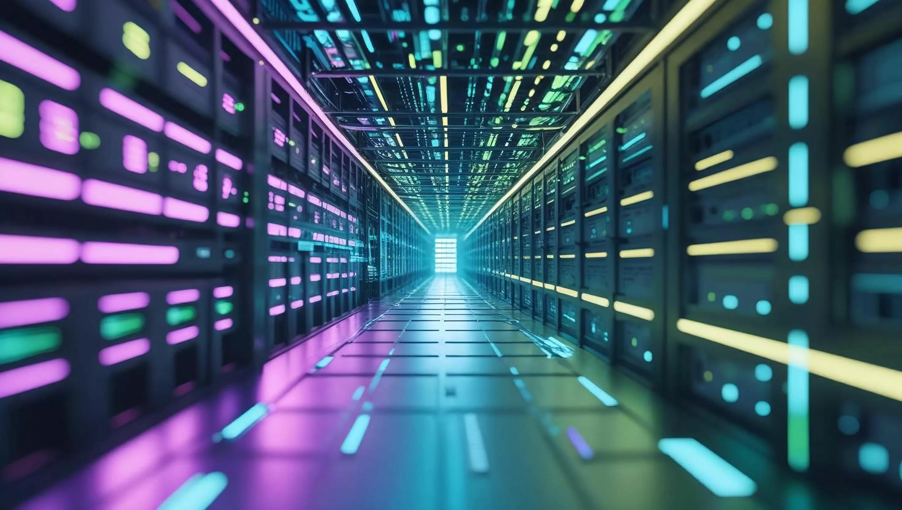AI hosting header - ICIT