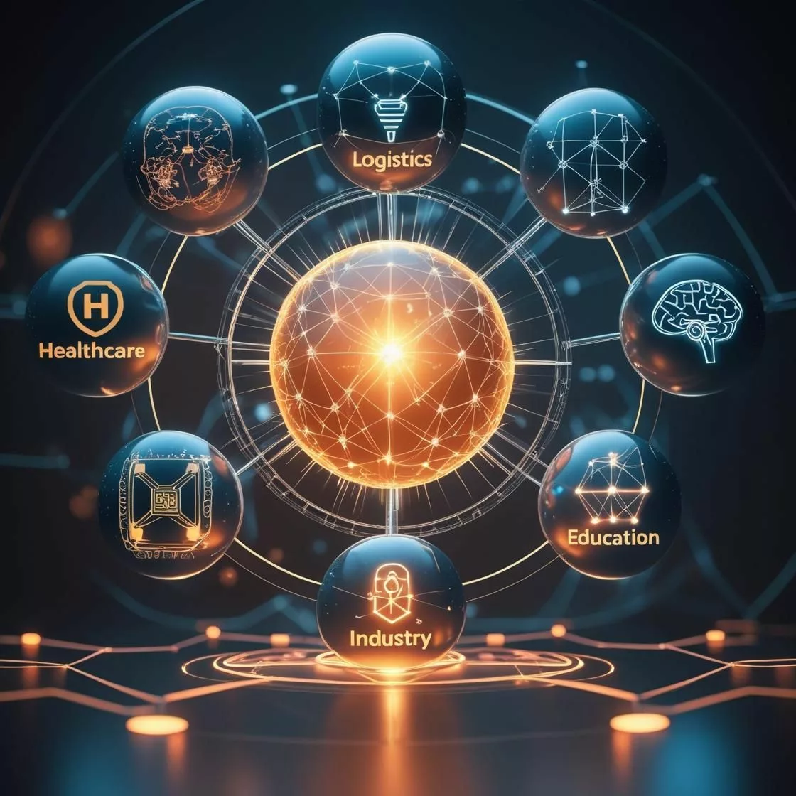 AI hosting sectoren - ICIT