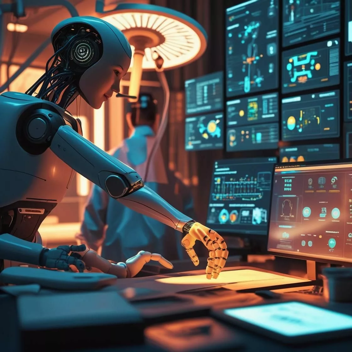 AI learning - Kansen per sector - ICIT