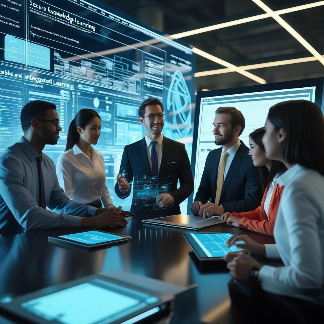 AI learning - Productiviteitsgroei - ICIT