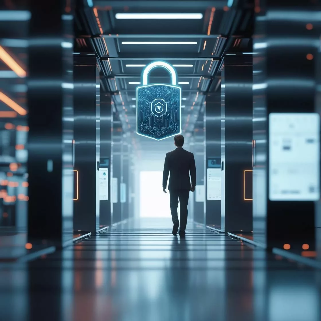 AI security - Kansen per sector - ICIT