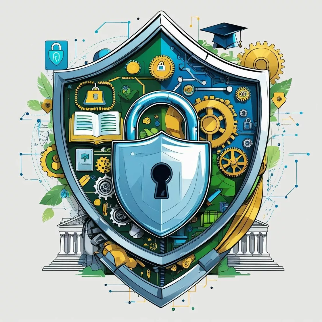AI security - Kansen per sector - ICIT