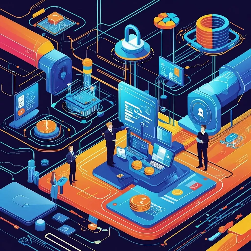 AI security - dataveiligheid de grootste zorg bij AI - ICIT