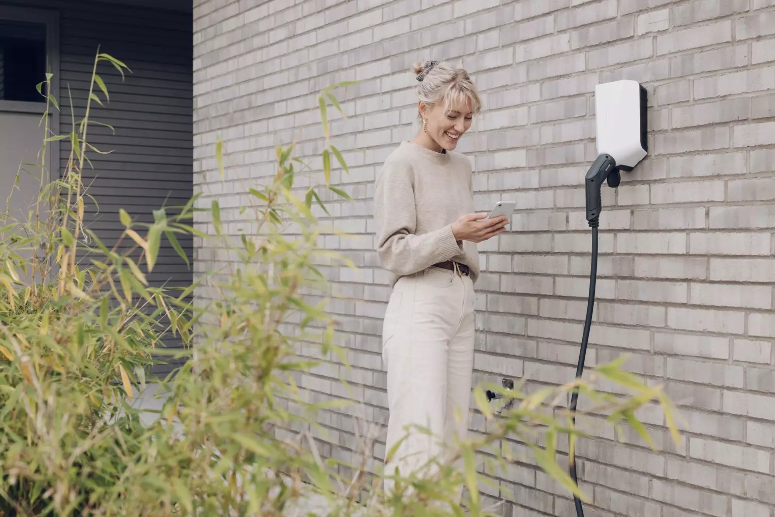 Alva charging services case - ICIT