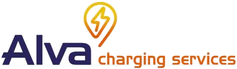 Alva charging services logo - ICIT