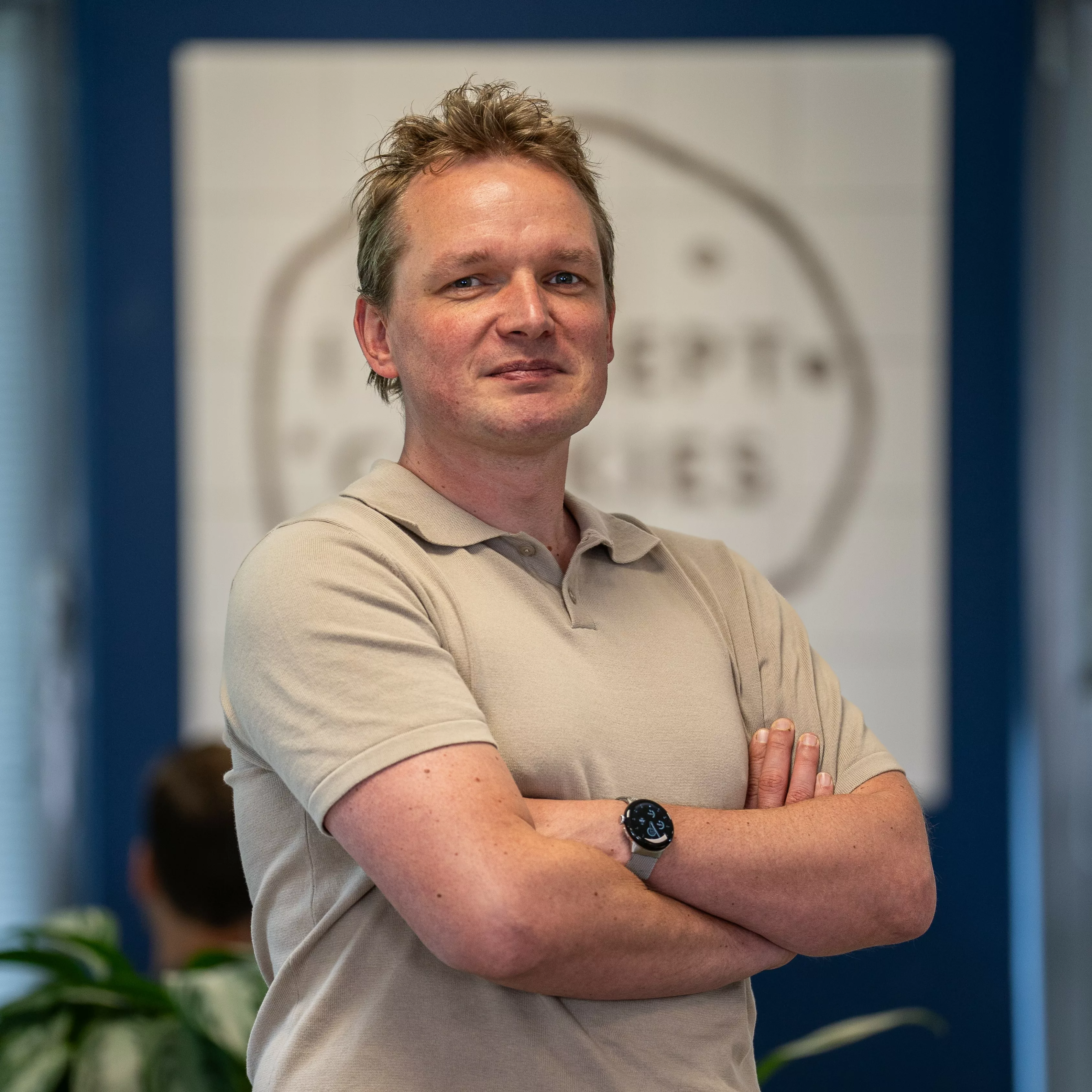 Arjen Koning