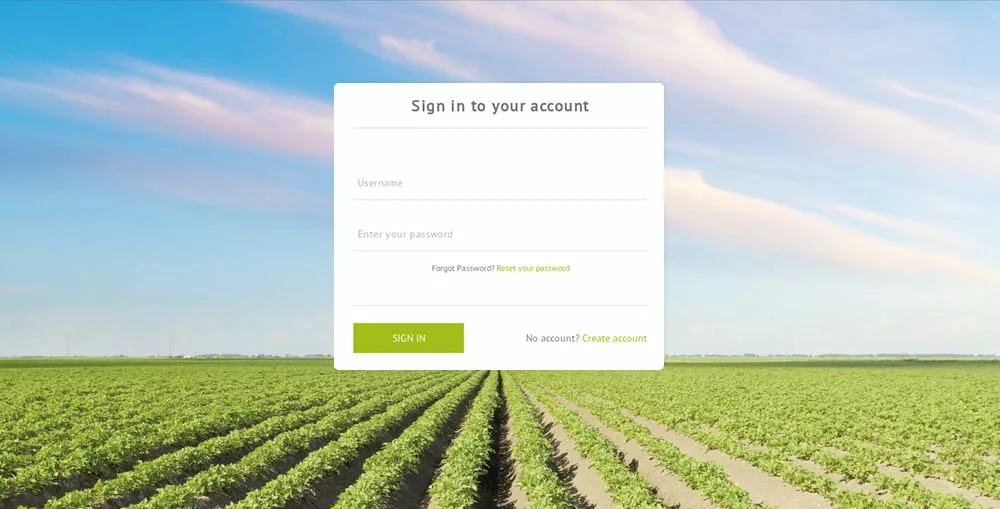 Login Solentum - ICIT