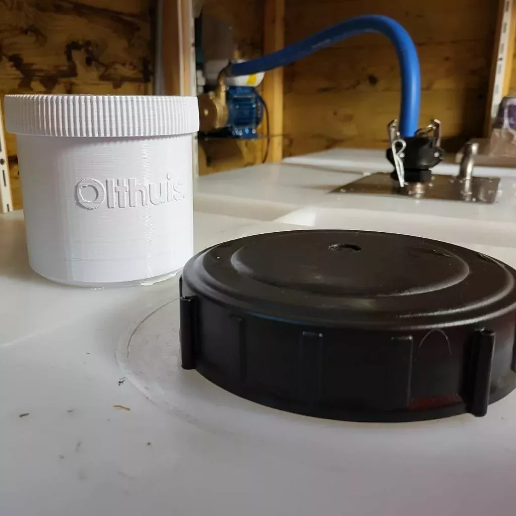Olthuis frituurvat case - ICIT