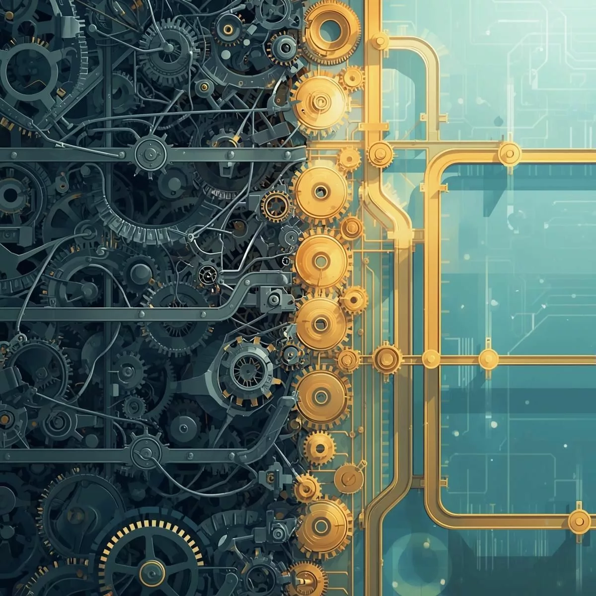 Procesoptimalisatie - Kansen per sector - ICIT