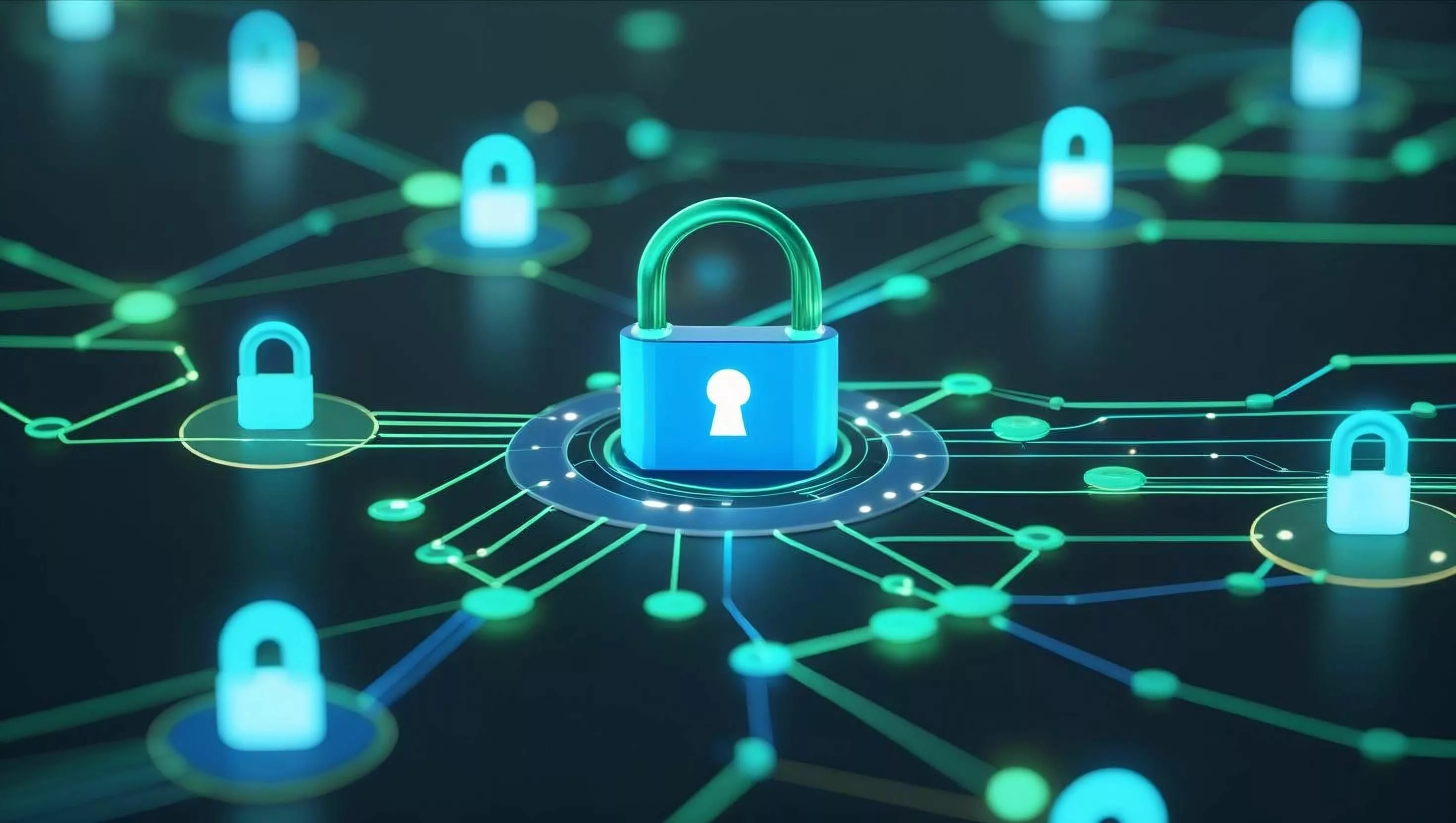 Security AI header - ICIT