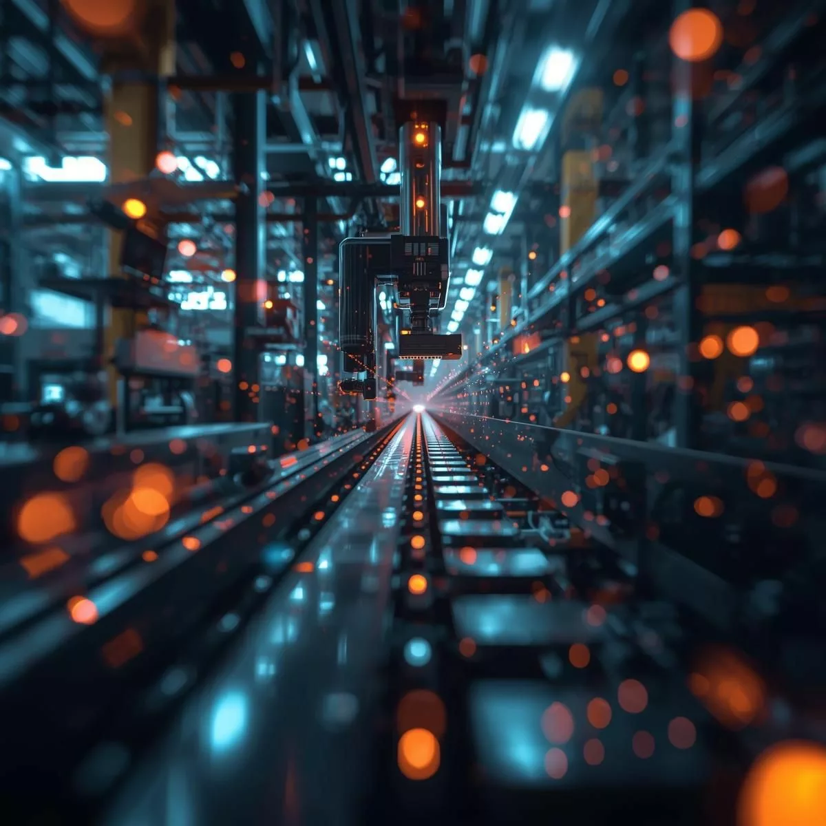 Smart industry - Kansen per sector - ICIT
