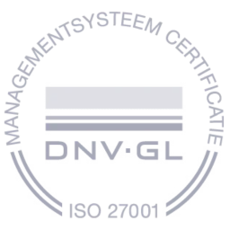 ISO certificering 27001 - ICIT