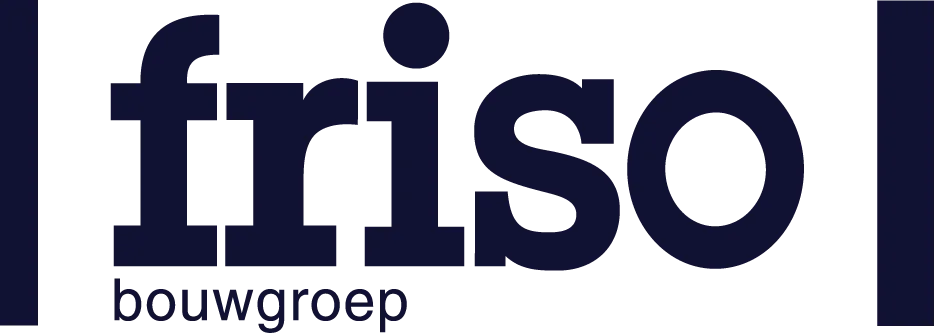 Friso bouwgroep logo