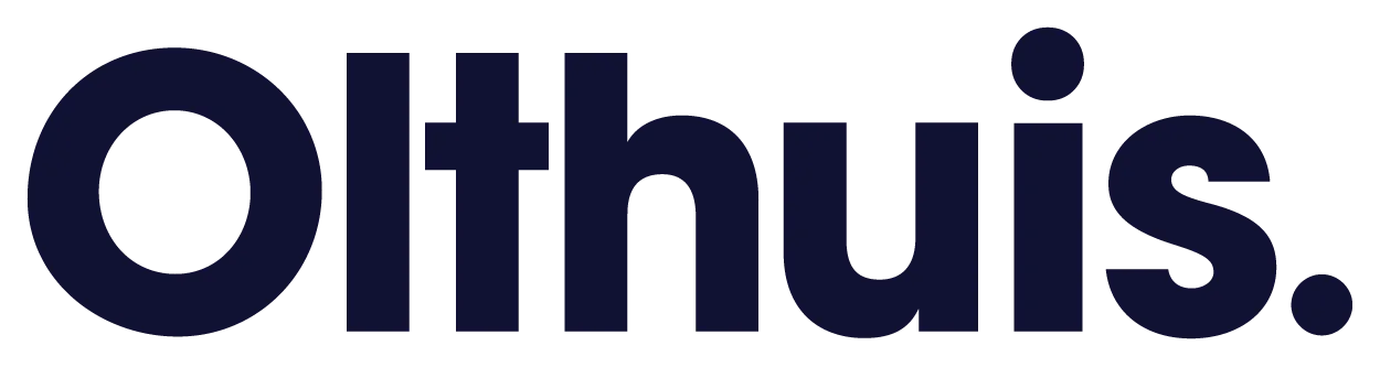 Olthuis logo