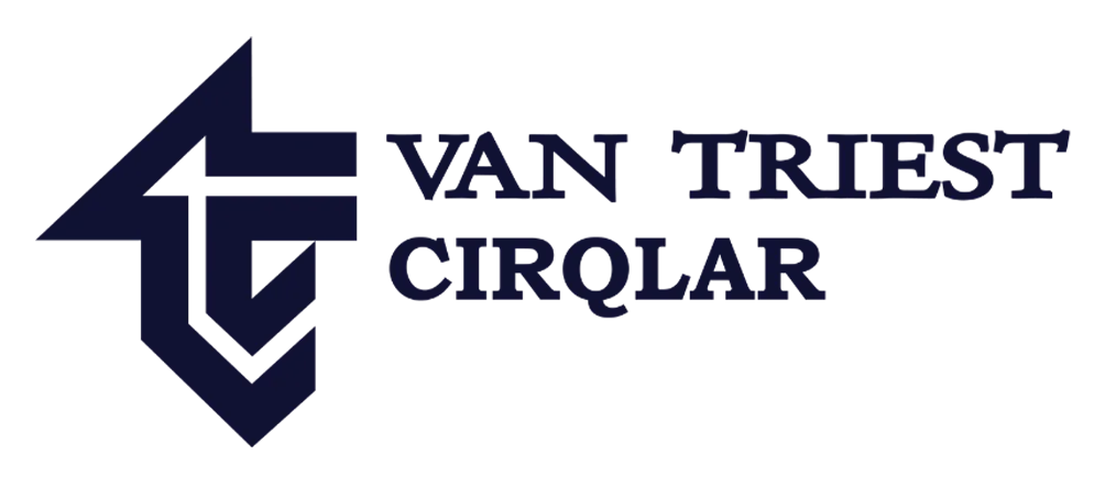 Van Triest Cirqlar logo