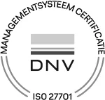 ManagementsysteemCertificatie - ISO27701 - ICIT
