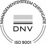 ManagementsysteemCertificatie - ISO9001 - ICIT
