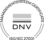 ManagementsysteemCertificatie - ISO_IEC27001 - ICIT