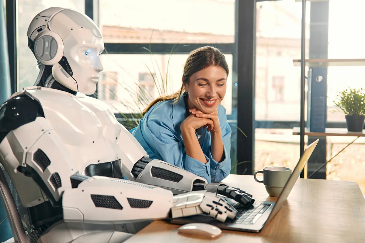 AI implementatie door ICIT