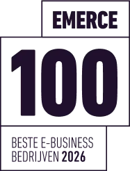 Emerce Top 100 2026