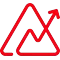 Zoho Analytics icon