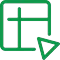 Zoho Sheet icon