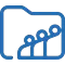 Zoho Workdrive icon