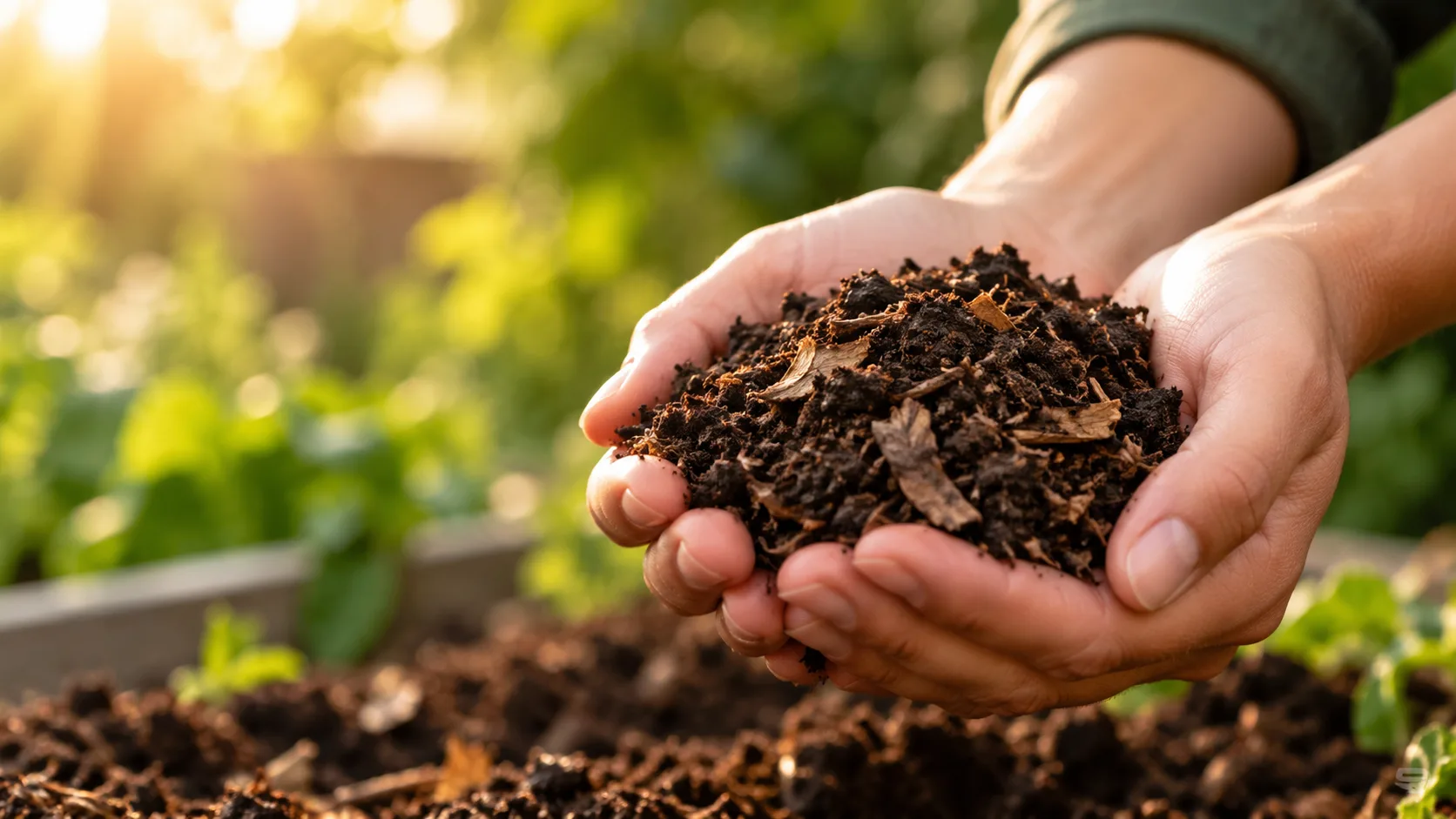 Compost