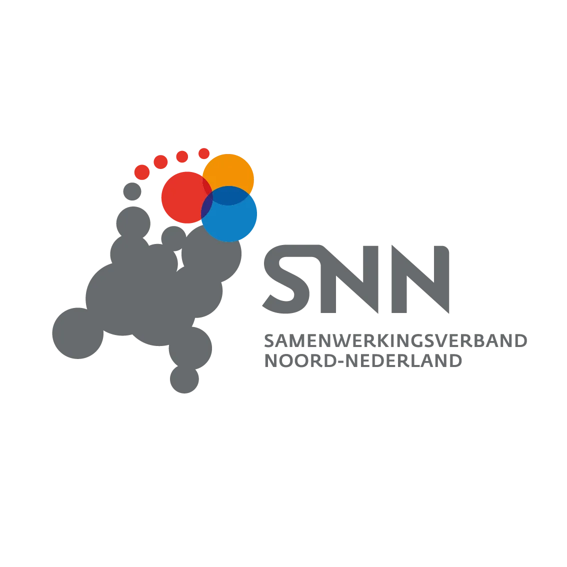 SNN Logo GRIJS Naamvoluit