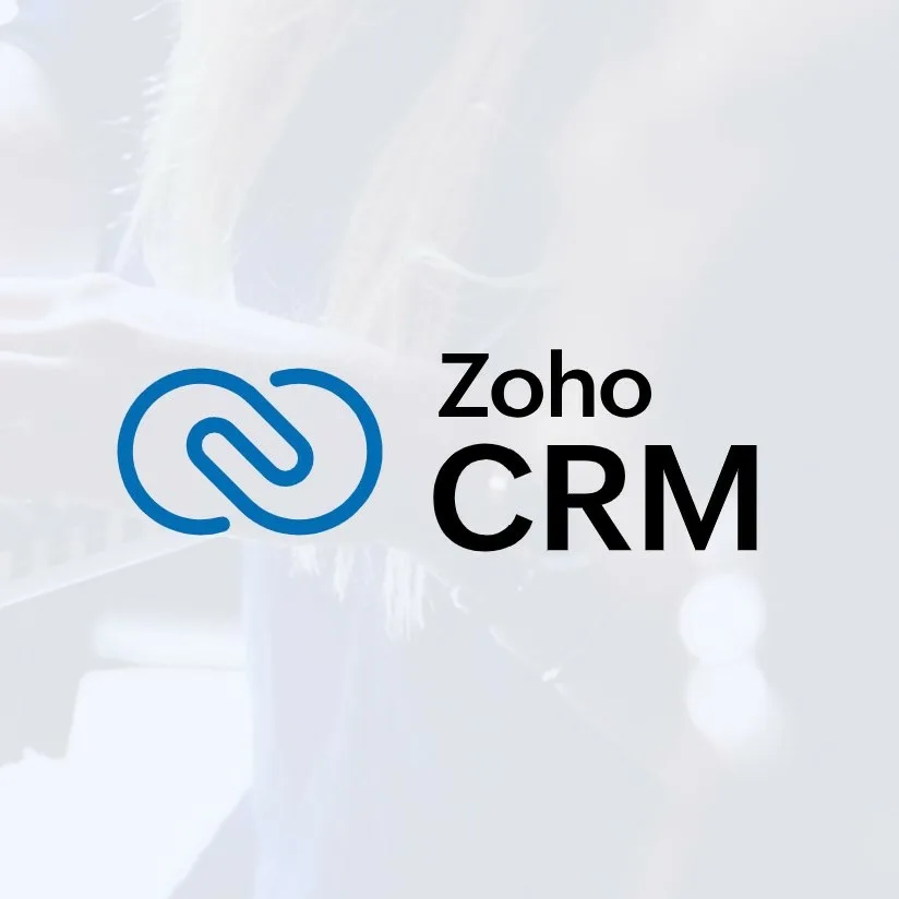 Zoho CRM - ICIT