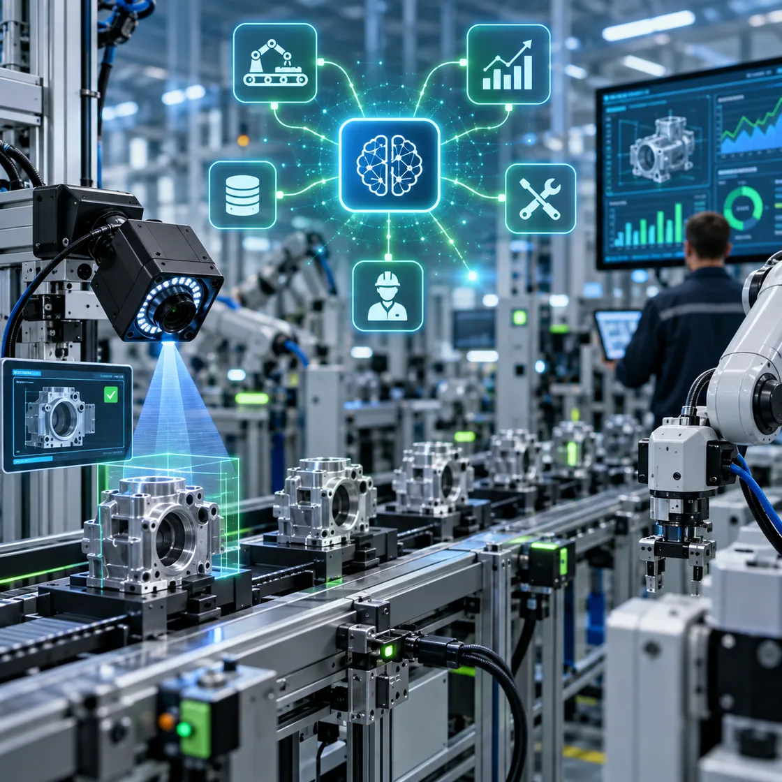 Zoho MCP - sector industrie 2 - ICIT