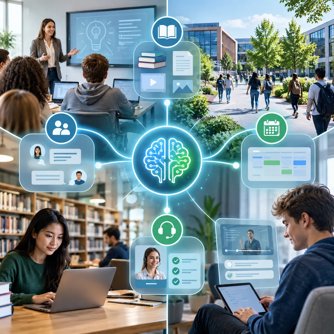 Zoho MCP - sector onderwijs 2 - ICIT