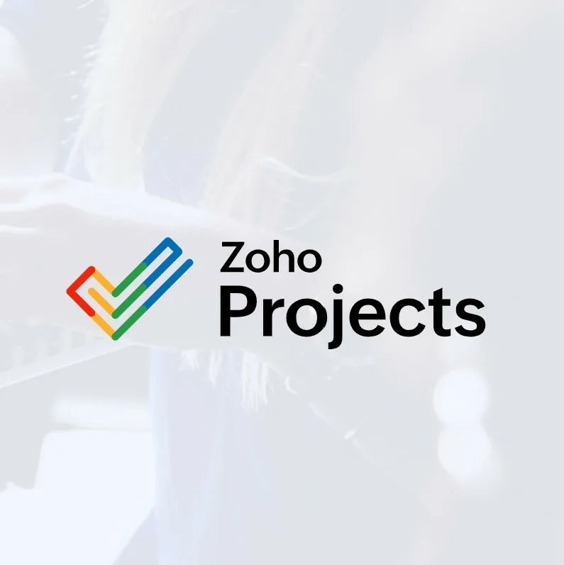 Zoho Projects - ICIT