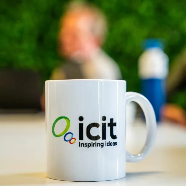 ICIT inspiring ideas