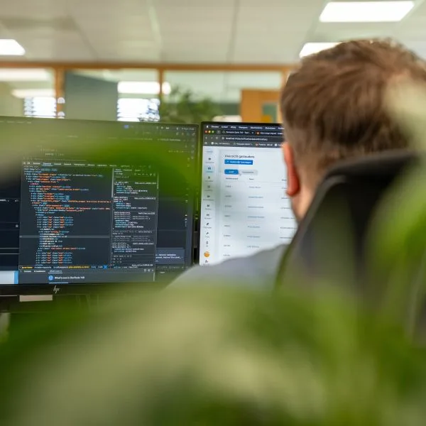 Michel frontend ICIT